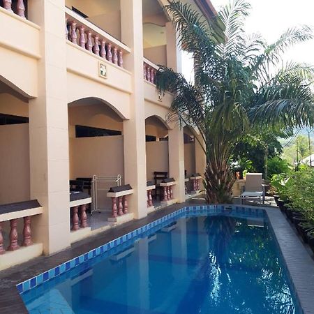 Thalassa Nai Harn Exterior foto